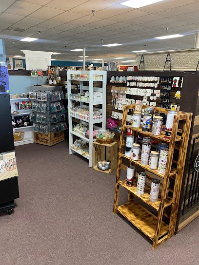 Hortons General Store