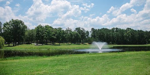 Lost Plantation Golf Club